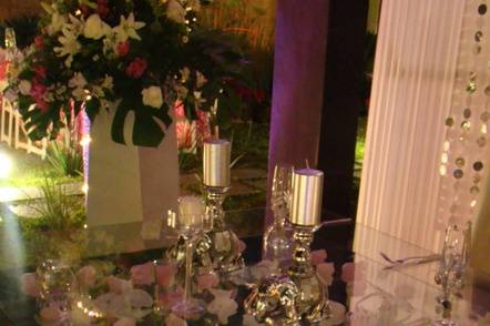 Eventos y Producciones