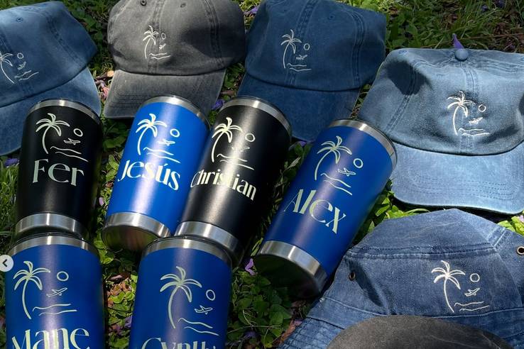 Kits Souvenirs