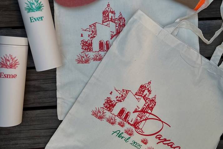 Kits de despedida