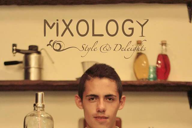 Mixology Style & Deleights