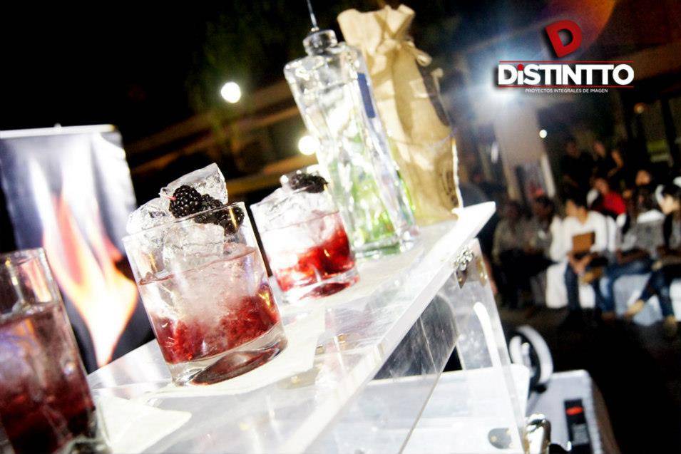 Mixology Style & Deleights