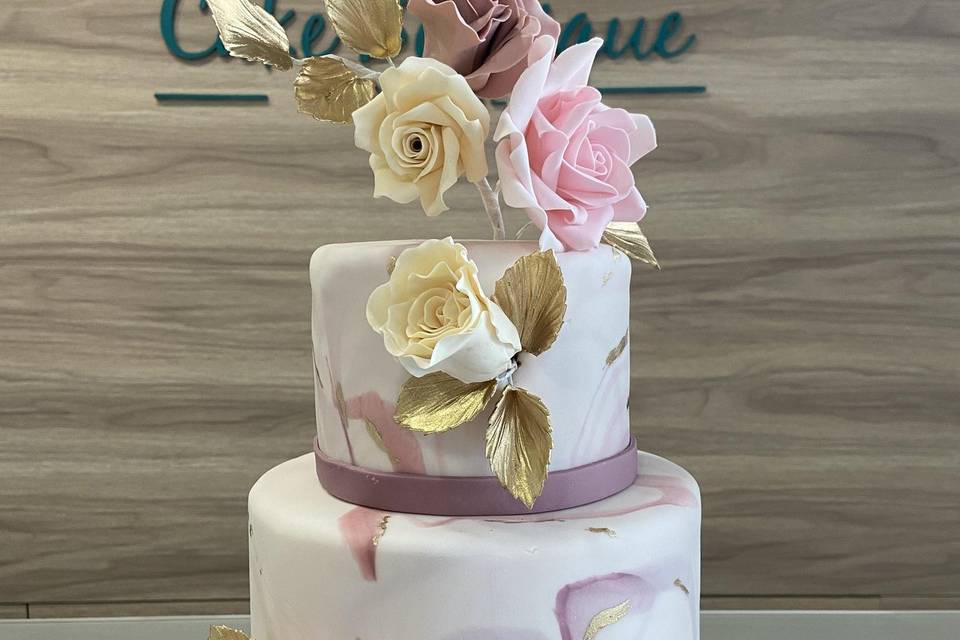 Cake Boutique Monterrey