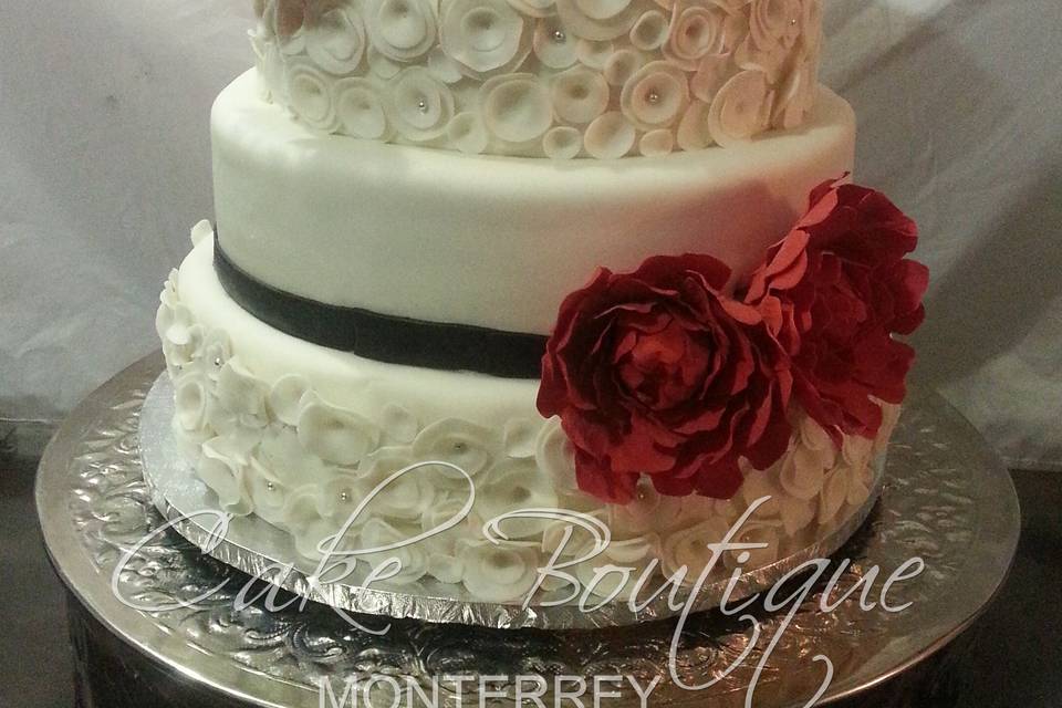 Cake Boutique Monterrey