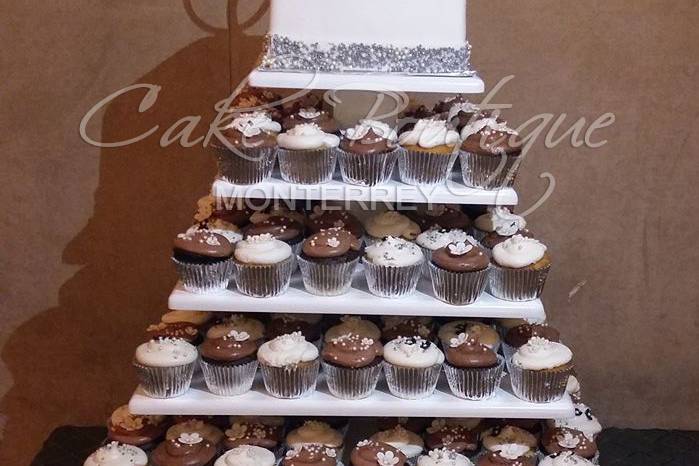 Cake Boutique Monterrey