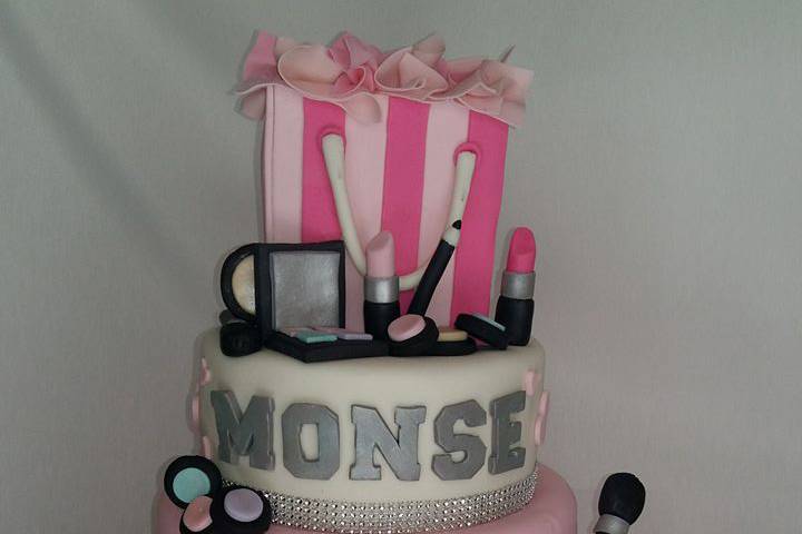 Cake Boutique Monterrey