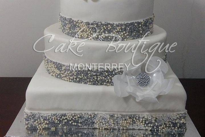Cake Boutique Monterrey