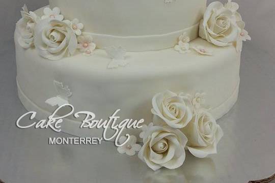 Cake Boutique Monterrey - Consulta disponibilidad y precios