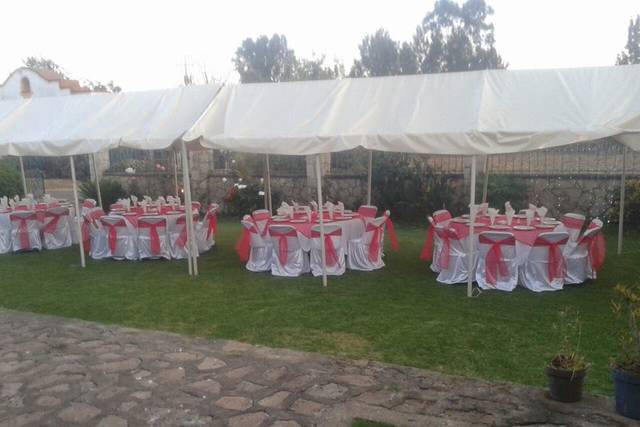 D'Gala Banquetes y Eventos