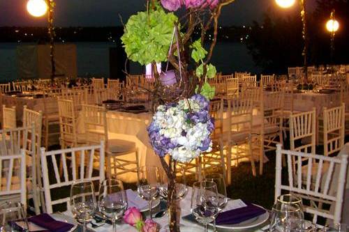 Eventos en haciendas