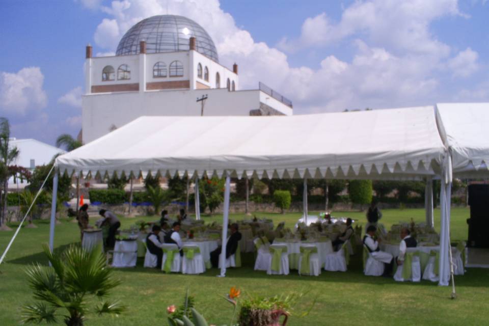 Special Banquetes & Alquiler