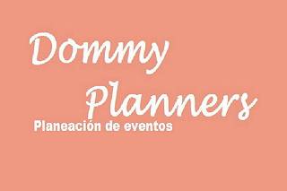 Dommy Planners logo