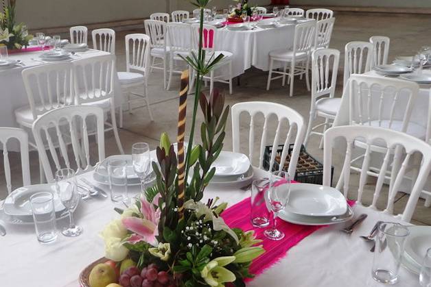 Perfecto para su evento