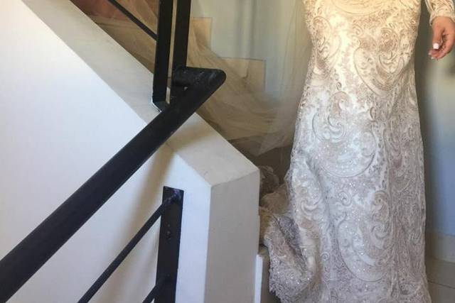 Vestidos de novia