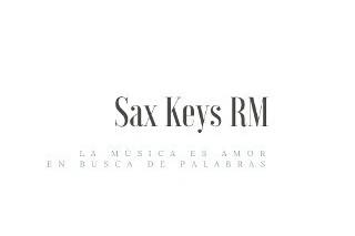 Sax Keys RM