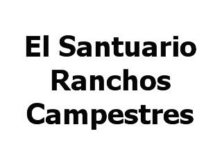El Santuario Ranchos Campestres logo