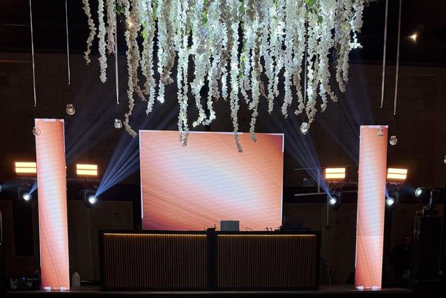 Servicios integrales