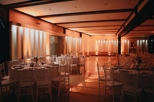 Iluminación arquitectónica