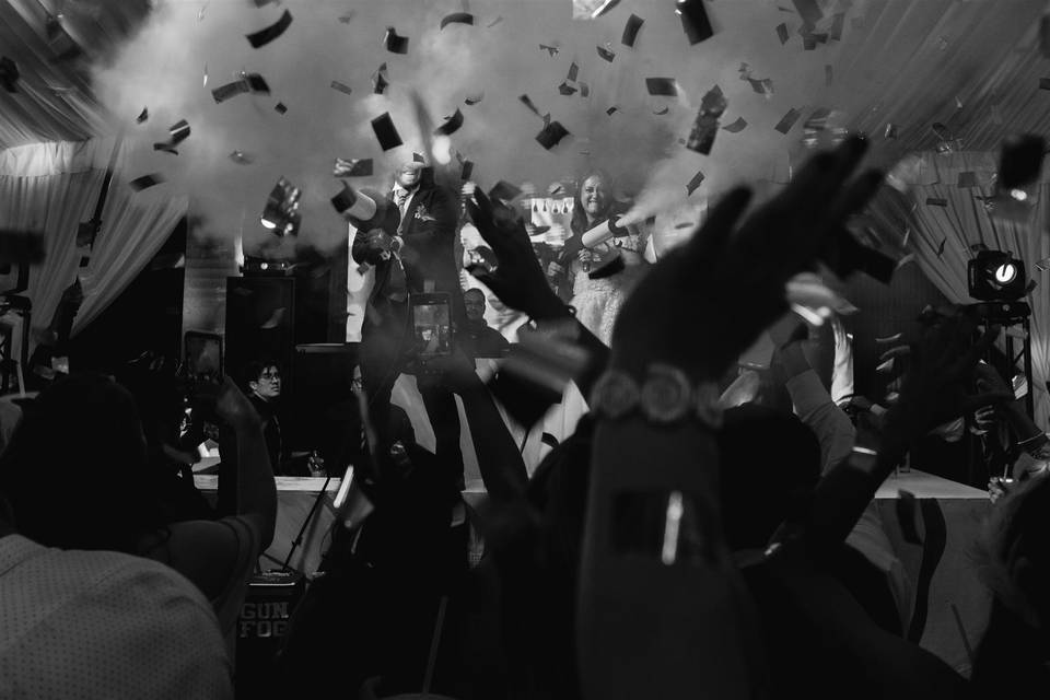 Md DJ Services
