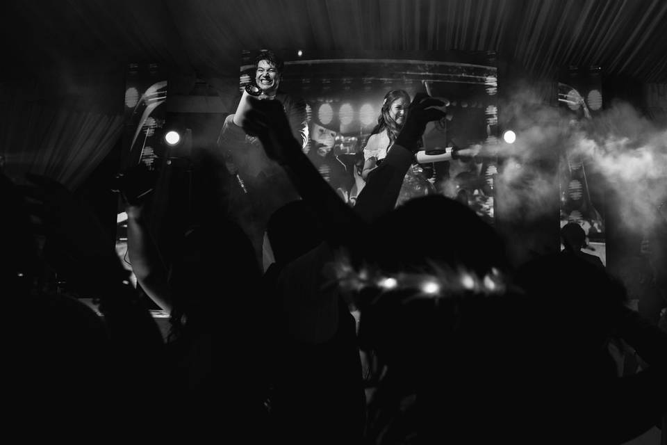 Md DJ Services