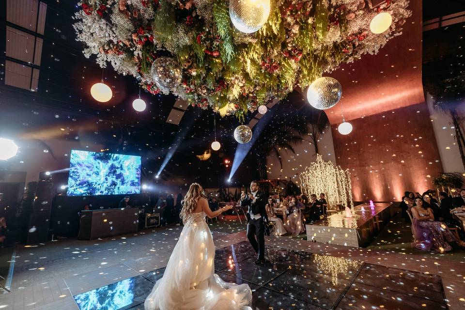 Md DJ Services