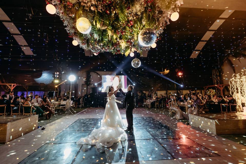 Md DJ Services