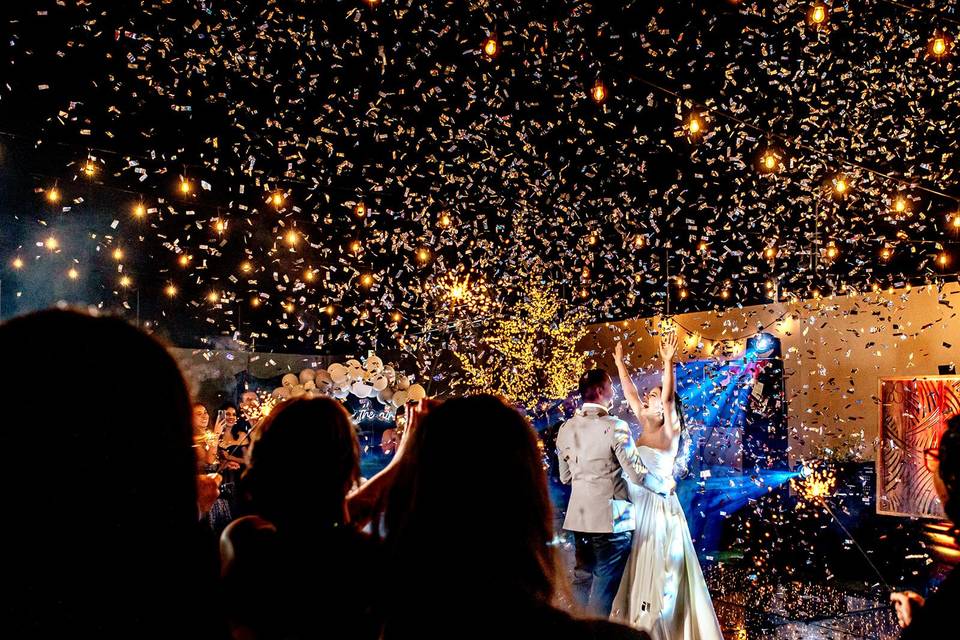 The best moment of your life