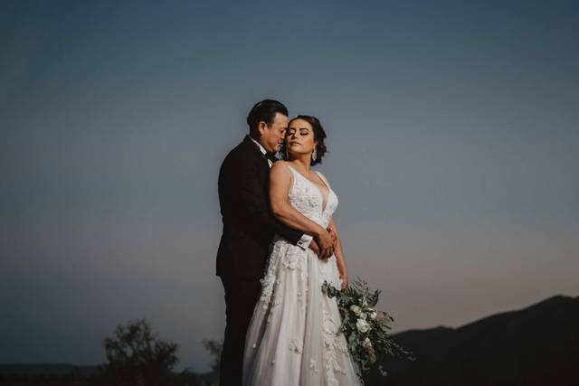 Lucero + Luis