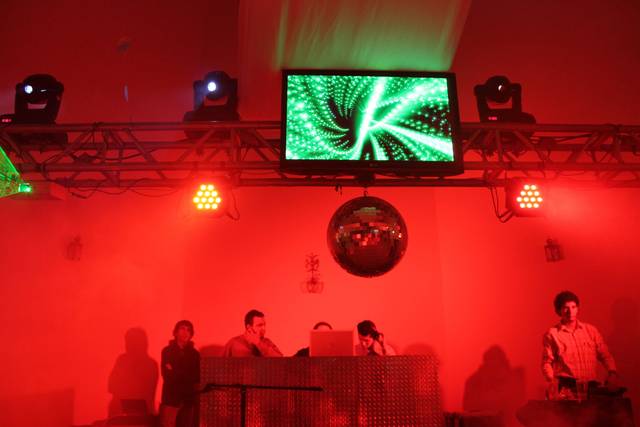 Dj´s para su boda