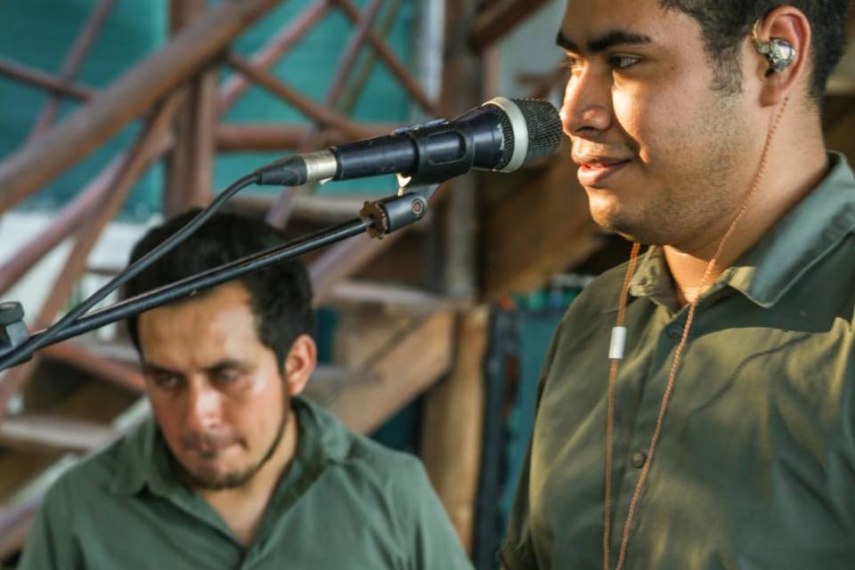 Nautilux Bacalar