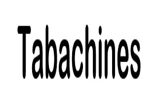 Tabachines logo