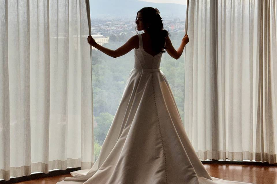 Boda Aura