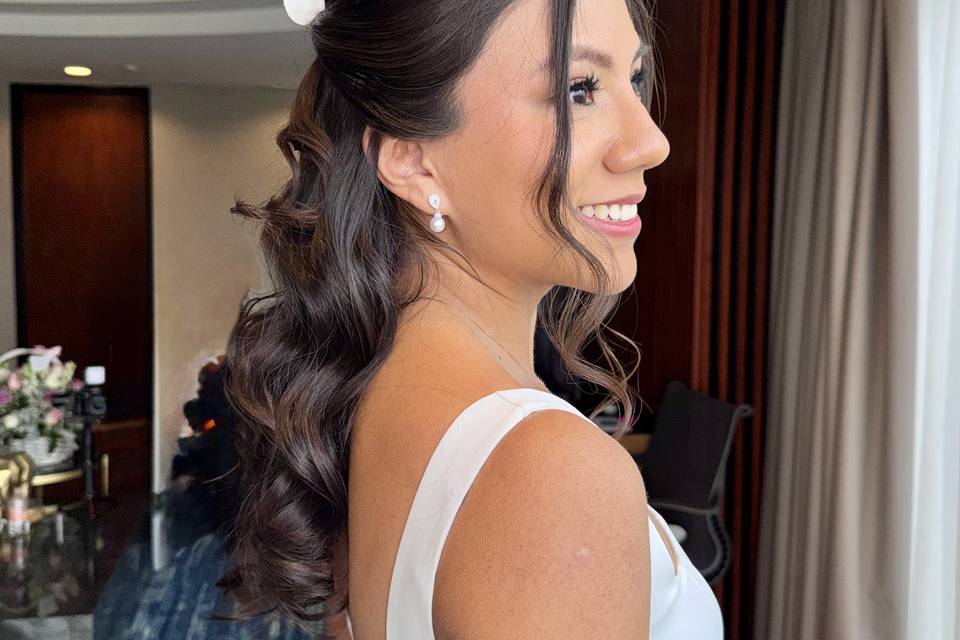 Boda Aura