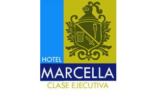 Hotel Marcella Morelia logo