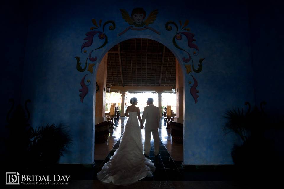 Bridal Day