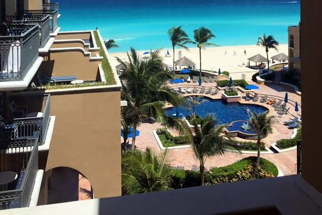 Hoteles