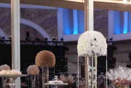 Catering para su evento