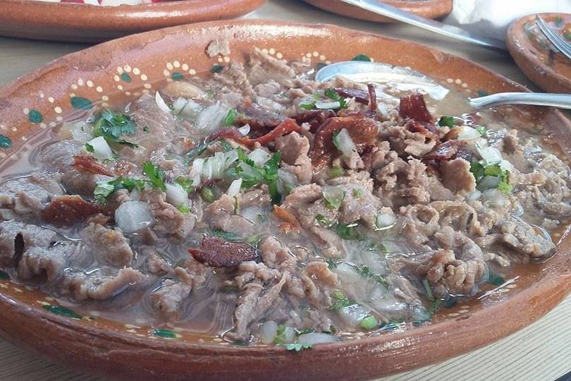 Carne en su jugo