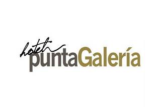 Hotel Punta Galería Logo