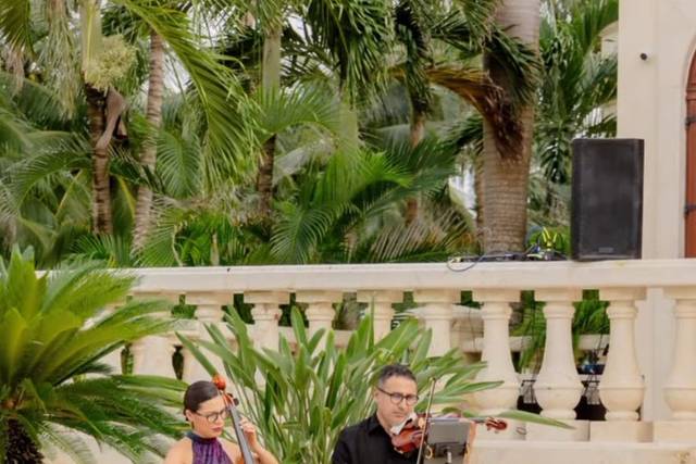String Duo
