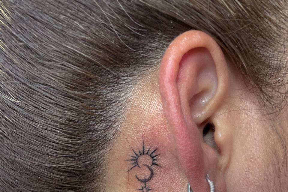 Tatuajes temporales personalizados