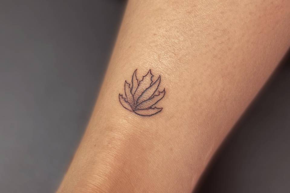 Tatuajes temporales personalizados