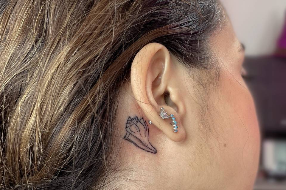 Tatuajes temporales personalizados