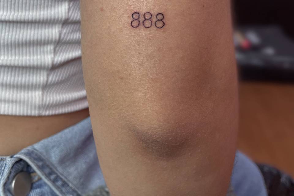 Tatuajes temporales personalizados