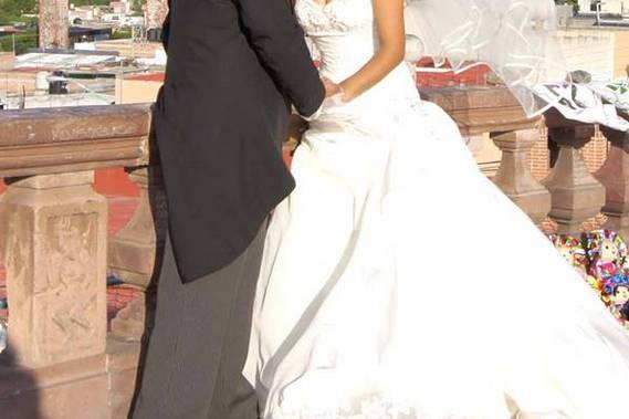 Bellos momentos