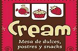 Cream logo