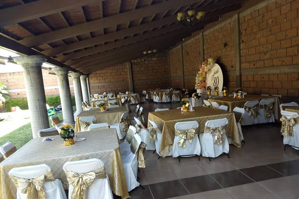 Eventos únicos