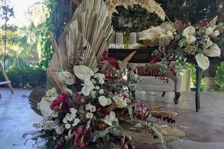 Daviana Herrada Event Florist