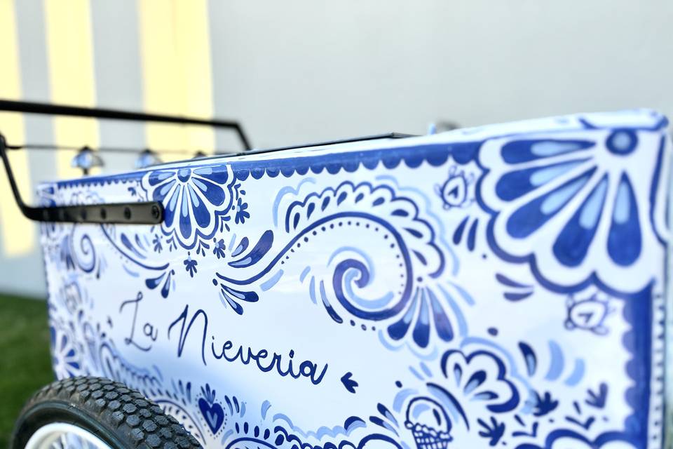 Carrito