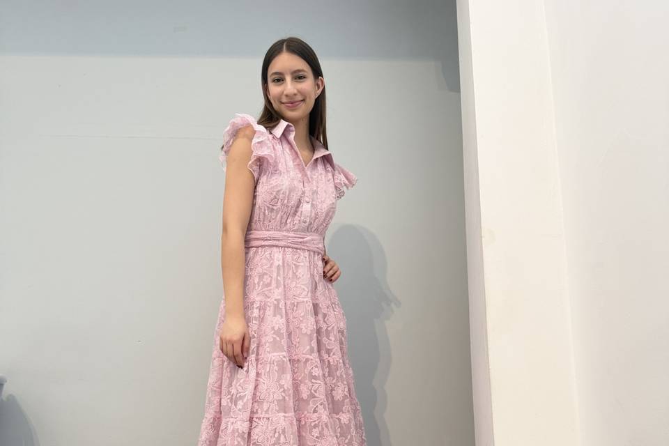 Otra opción en color Midi