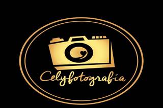 Cely Fotografía Logo